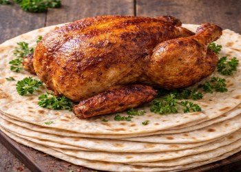 Közde Bütün Piliç