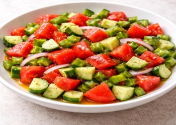 Çoban Salata